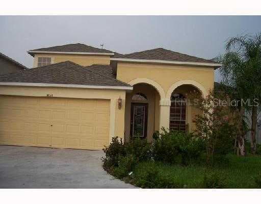 8121 SPIRIT COURT NEW PORT RICHEY, FL 34655