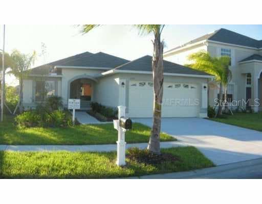 7140 HUMBER CREEK WESLEY CHAPEL, FL 33544