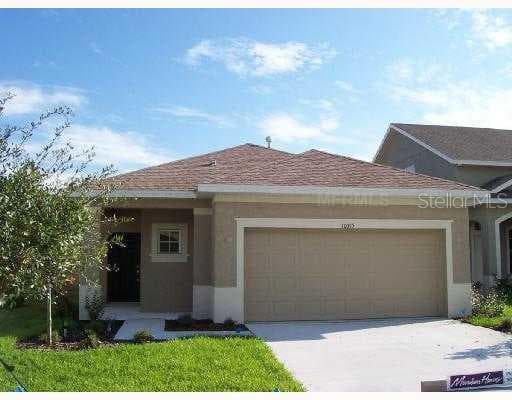 10315 AVELAR RIDGE DRIVE Riverview, FL 33569