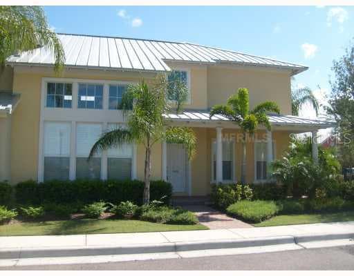 5409 CAFREY PLACE Apollo Beach, FL 33572