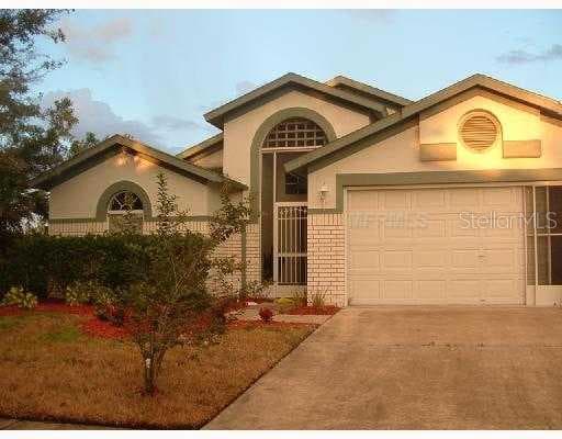 1954 TAMPA BAY DRIVE WESLEY CHAPEL, FL 33543