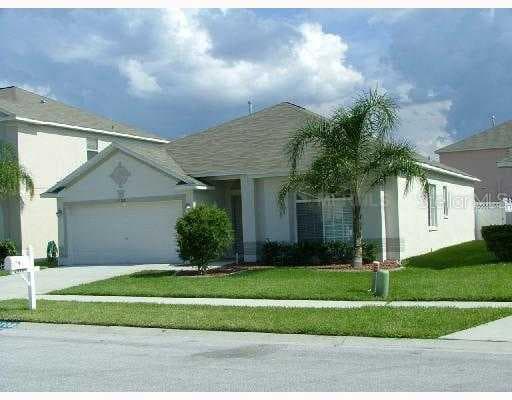 25708 ALDUS DRIVE LAND O LAKES, FL 34639
