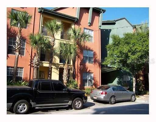 2421 W Horatio STREET UNIT 830 TAMPA, FL 33609