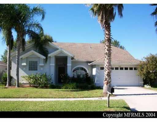 13421 IOLA DRIVE TAMPA, FL 33626