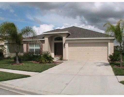 690 White Flower WAY Brooksville, FL 34604