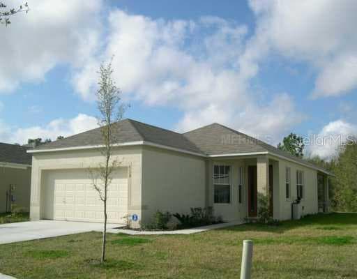 6138 KITERIDGE DRIVE LITHIA, FL 33547