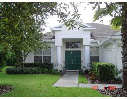 18107 HERON WALK DRIVE TAMPA, FL 33647