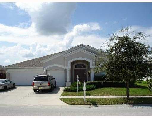 5323 RIVA RIDGE DRIVE WESLEY CHAPEL, FL 33544
