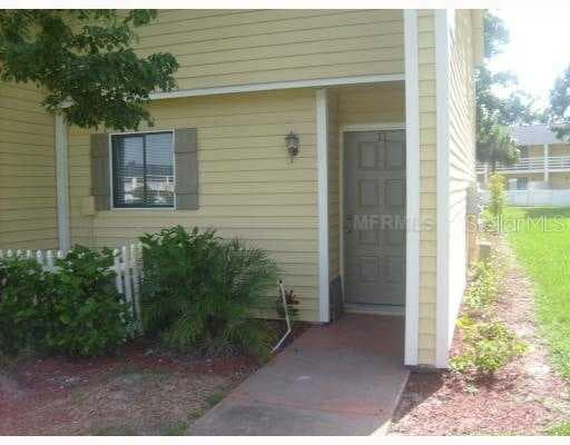 22701 WATERSEDGE UNIT 11 LAND O LAKES, FL 34639