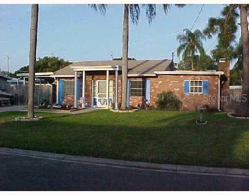4917 STOLLS AVENUE TAMPA, FL 33615