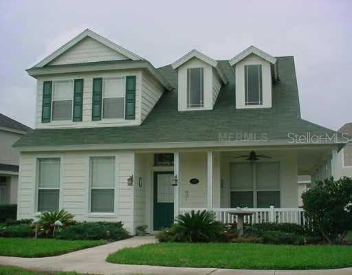 5012 BRIDGEWAY LANE LUTZ, FL 33558