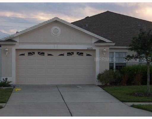 31501 SHAKER CREEK WESLEY CHAPEL, FL 33543