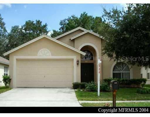 4636 Preston Woods DRIVE Valrico, FL 33596