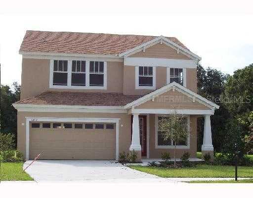1263 NASHVILLE DRIVE WESLEY CHAPEL, FL 33543