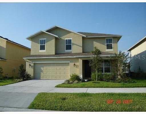 18639 NEW LONDON AVENUE LAND O LAKES, FL 34638