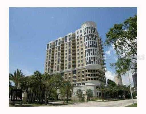 275 BAYSHORE UNIT 1608 TAMPA, FL 33606