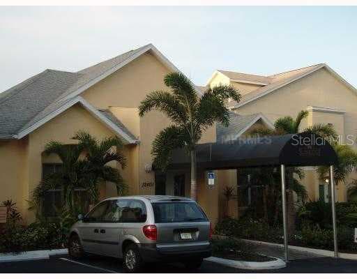 5009 Sunridge Palm DRIVE UNIT 302 Tampa, FL 33617