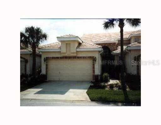 2107 PRESERVATION DRIVE UNIT 2107 PLANT CITY, FL 33566