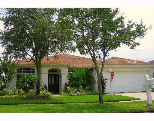 10112 KINGSBRIDGE AVENUE TAMPA, FL 33626