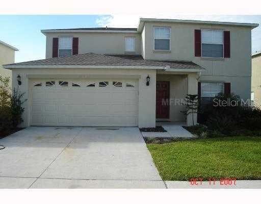 31018 TEMPLE STAND AVENUE WESLEY CHAPEL, FL 33543