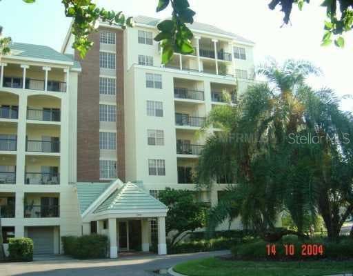 1002 S HARBOUR ISLAND UNIT 1610 TAMPA, FL 33602