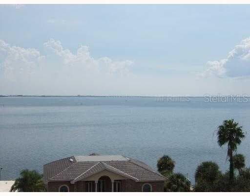 5701 MARINER STREET UNIT 801 TAMPA, FL 33609