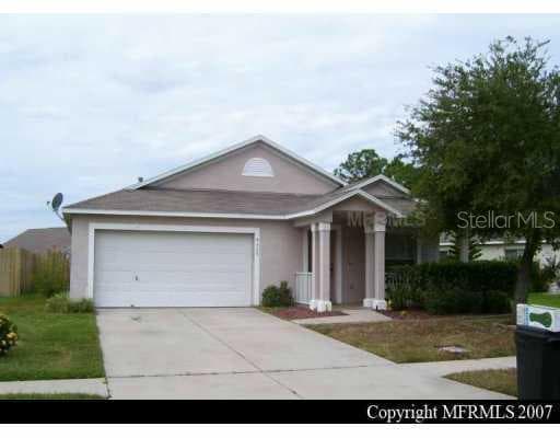 9509 HAMLET LANE TAMPA, FL 33635
