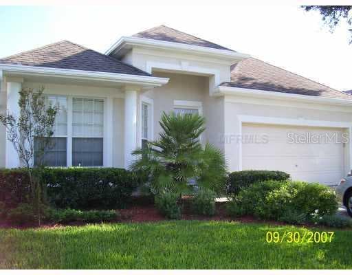 5643 Terrain de Golf DRIVE Lutz, FL 33558