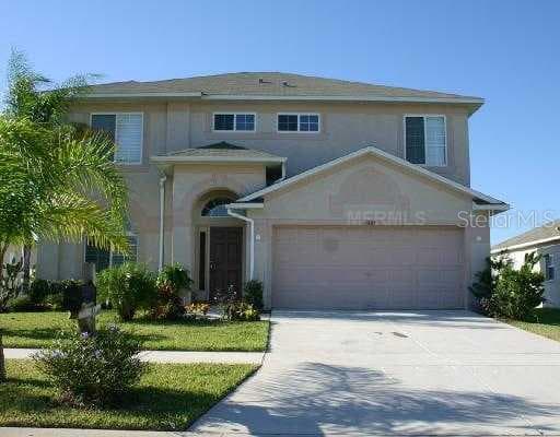 11009 HOFFNER EDGE DRIVE Riverview, FL 33569