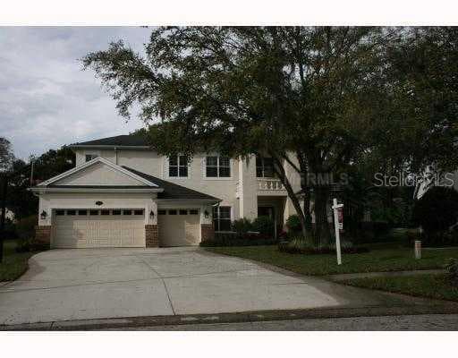 2232 CLIMBING IVY DRIVE TAMPA, FL 33618
