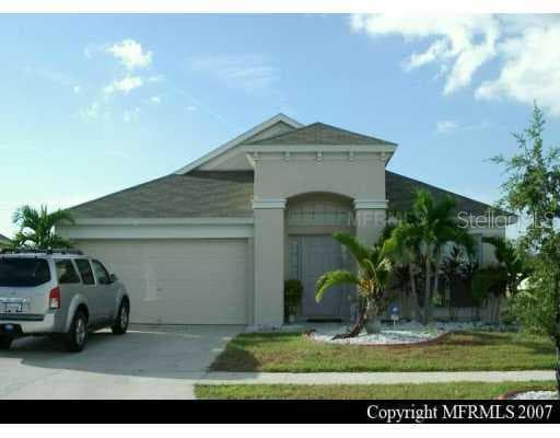 13301 AMBER SKY PLACE RIVERVIEW, FL 33569