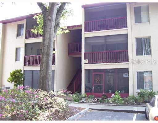 3845 S LAKE DRIVE UNIT 188 TAMPA, FL 33614