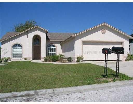 3019 CHASEWOOD DRIVE LAKELAND, FL 33810