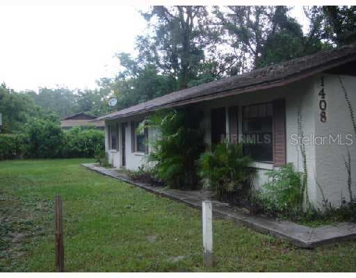 1408 E 97TH AVENUE UNIT A TAMPA, FL 33612