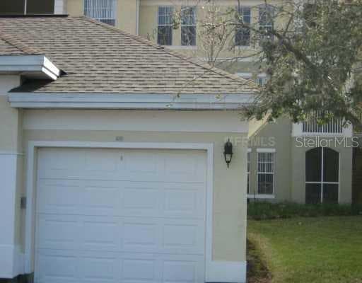 9316 CRESCENT LOOP CIRCLE UNIT 107 TAMPA, FL 33619