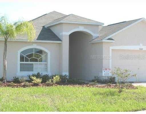 30749 BRIDGEGATE DRIVE WESLEY CHAPEL, FL 33544