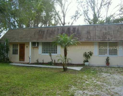 2624 W IDLEWILD AVENUE TAMPA, FL 33614