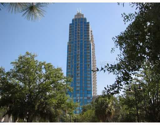 777 N Ashley DRIVE UNIT 1806 Tampa, FL 33602