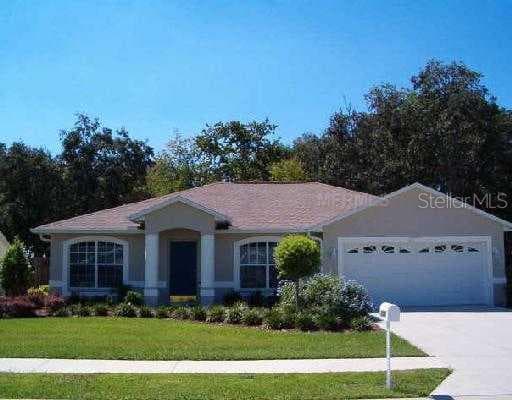 37346 LAUREL HAMMOCK DRIVE ZEPHYRHILLS, FL 33541