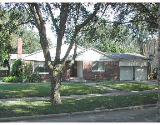 2817 W FOUNTAIN TAMPA, FL 33609