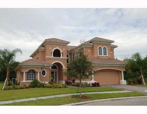 5416 CONCH SHELL PLACE APOLLO BEACH, FL 33572