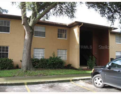 8818 CRESTVIEW DRIVE UNIT 8818C TAMPA, FL 33604
