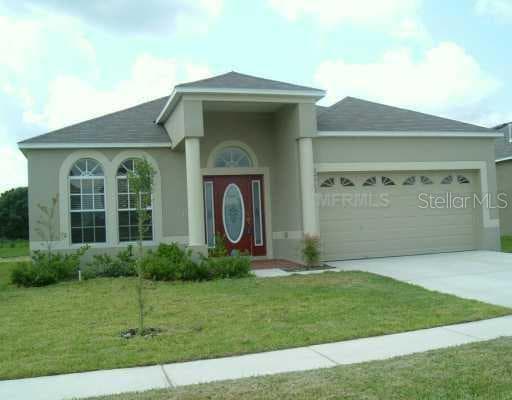 24902 PORTOFINO DRIVE LUTZ, FL 33559