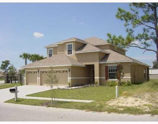 4317 Birchfield LOOP Springhill, FL 34609