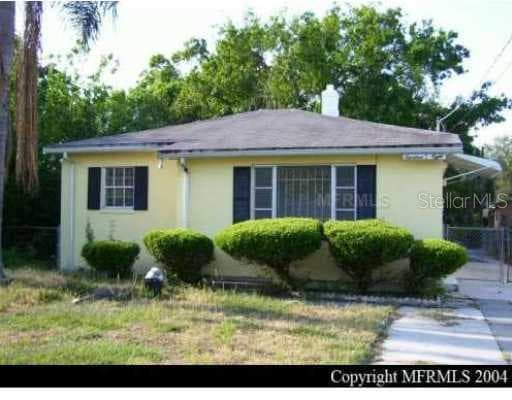 1908 W GRACE STREET TAMPA, FL 33607