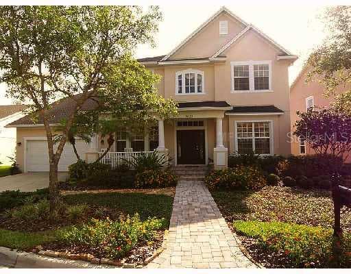 14623 CANOPY DRIVE TAMPA, FL 33626