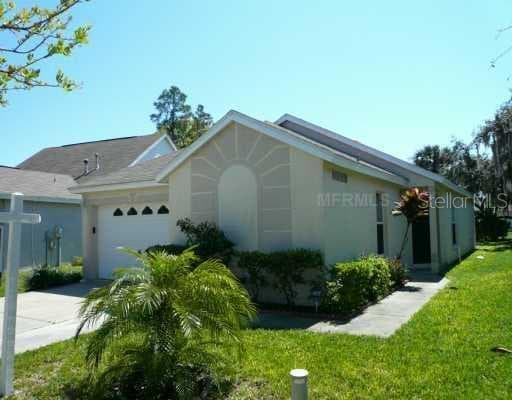 5814 TANAGERLAKE ROAD LITHIA, FL 33547