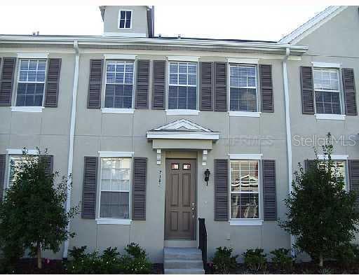 7303 S Saint Patrick STREET Tampa, FL 33616