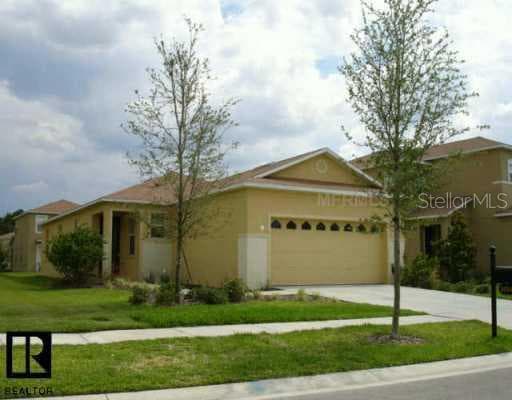 26946 COTTON KEY LANE WESLEY CHAPEL, FL 33543