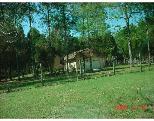 37515 PHELPS ROAD ZEPHYRHILLS, FL 33541
